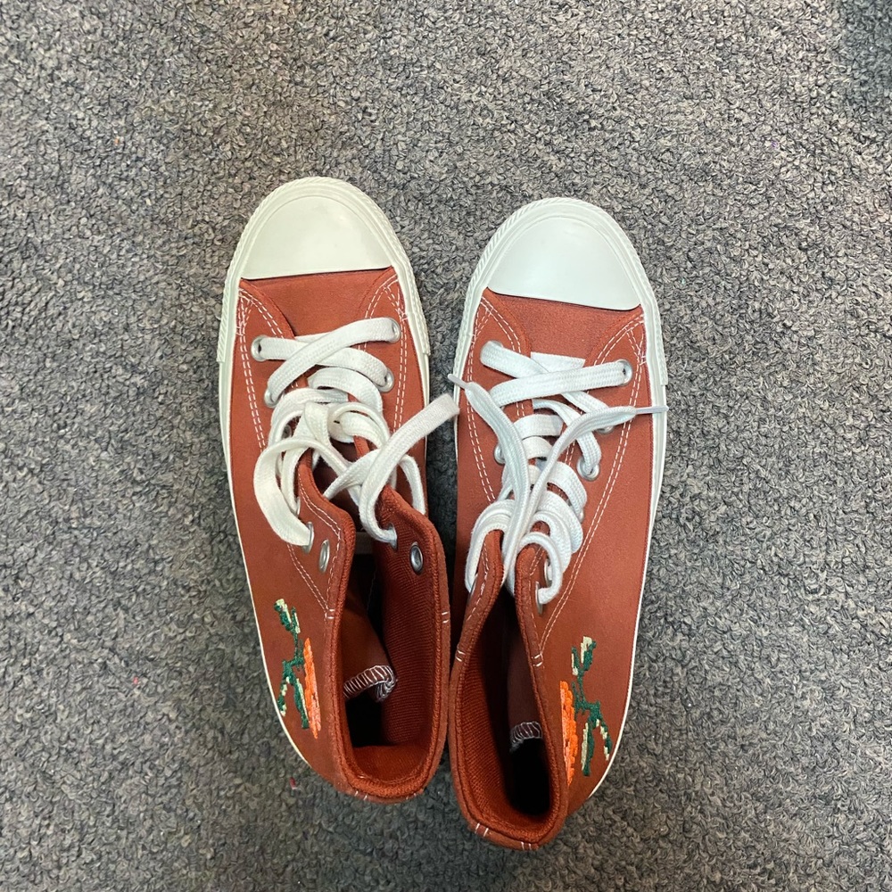 Converse